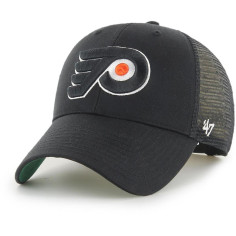 Casquette '47 - Philadelphia Flyers - Trucker Branson - Noir