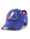 Casquette '47 - Montreal Expos