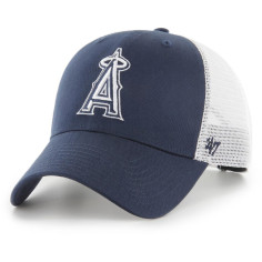 Casquette '47 - Los Angeles Angels - MVP Ballpark Mesh - Bleu