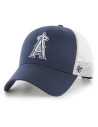 Casquette '47 - Los Angeles Angels - MVP Ballpark Mesh - Bleu