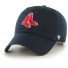 Casquette '47 MLB - Boston Red Sox - Clean Up - Bleu Marine