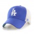 Casquette '47 - Los Angeles Dodgers - KIDS - Branson Trucker - MVP Bleu Royal