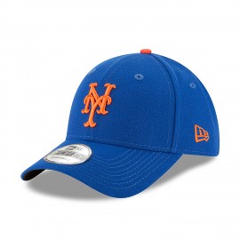9Forty Enfant - The League - New York Mets - Bleu