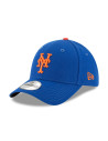 9Forty Enfant - The League - New York Mets - Bleu