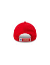 9Forty Enfant - The League - San Francisco 49ers - Rouge