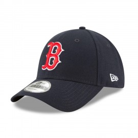 9Forty Enfant - League Essential - Boston Red Sox - Bleu Marine