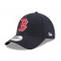 9Forty Enfant - League Essential - Boston Red Sox - Bleu Marine