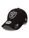 9Forty Enfant - The League - Las Vegas Raiders - Noire