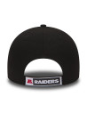 9Forty Enfant - The League - Las Vegas Raiders - Noire