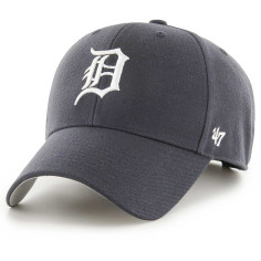 Casquette '47 - Detroit Tigers - MVP - Bleu Marine