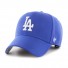 Casquette '47 - Los Angeles Dodgers - MVP Kids - Bleu Royal