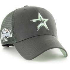 Casquette '47 - Houston Astros - Branson Trucker - Graphite