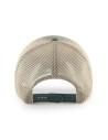 Casquette Trucker '47 - Oakland Athletics - Trucker clean up - Verte