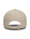 Casquette 9Forty New Era - Chicago White Sox - League Essential - Ivoire