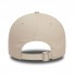 Casquette 9Forty New Era - New York Yankees - League Essential - Grise