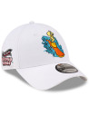 Casquette 9Forty New Era - Titi - Team Looney Tunes - Blanche