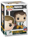 Funko Pop - Brett Favre - 83