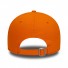 Casquette 9Forty New Era - Los Angeles Dodgers - League Essential - Orange