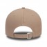 Casquette 9Forty New Era - New York Yankees - League Essential - Marron clair