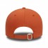 Casquette 9Forty New Era - New York Yankees - League Essential - Orange