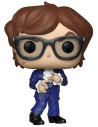 Funko Pop - Austin Powers - 643