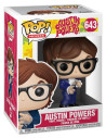 Funko Pop - Austin Powers - 643