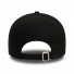 Casquette 9Forty New Era - New York Yankees - Team Outline - Noire