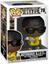 Funko Pop - Notorious B.I.G. - 78