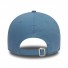 Casquette 9Forty New Era - Los Angeles Dodgers - Patch - Bleu