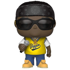 Funko Pop - Notorious B.I.G. - 78