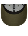 Casquette Trucker - Chicago Bulls - 9Forty - Trucker - Olive