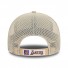 Casquette 9Forty - Los Angeles Lakers - 9Forty - Trucker - rose pâle