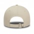 Casquette 9Forty enfant - New Era - New York Yankees - Icon - Marron clair