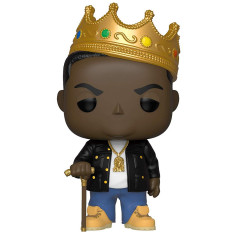 Figurines Pop! Rap - tous les rappeurs U.S. sont chez Brooklyn Fizz