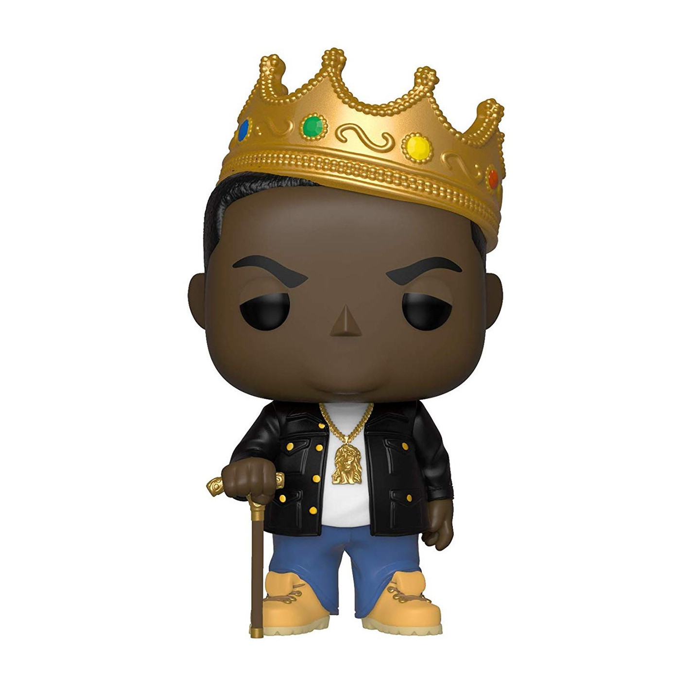 Figurines Pop! Rap - tous les rappeurs U.S. sont chez Brooklyn Fizz