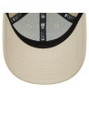 Casquette 9Forty New Era - New York Yankees - League Essential - Enfant - Beige clair