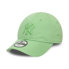 Casquette 9Forty New Era - New York Yankees - League Essential - Bébé - vert