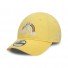 Casquette 9Forty New Era - New York Yankees - Rainbow - Bébé - jaune