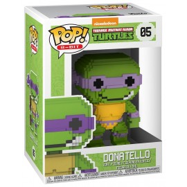 Funko Pop - Donatello - 05