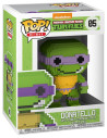 Funko Pop - Donatello - 05
