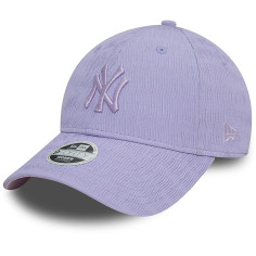 Casquette New Era - New York Yankees - Violette - Women - 9Forty