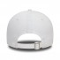Casquette 9Forty - Chicago Bulls - Outline - Blanche