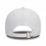 Casquette 9Forty - Chicago Bulls - Blanche