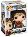 Funko Pop - Wonder Woman - 206