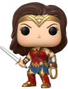 Funko Pop - Wonder Woman - 206