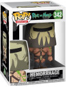 Funko Pop - Hemorrhage - 342