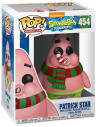 Funko Pop - Patrick l'étoile de mer - 654