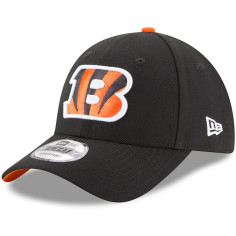 Casquette NFL - Bengals de Cincinnati - 9forty