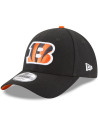 Casquette NFL - Bengals de Cincinnati - 9forty