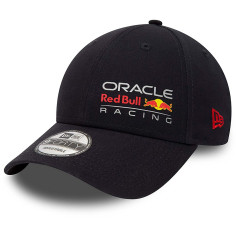 Casquette New Era F1 - Red Bull Racing - 9Forty - Bleu Marine